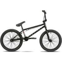 BMX HARO DOWNTOWN DLX 20 PO, variante de couleur