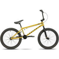 BMX HARO LEUCADIA 20 PO - 2023, profil droit