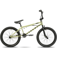 BMX HARO PARKWAY DLX 20 PO - 2023, produit