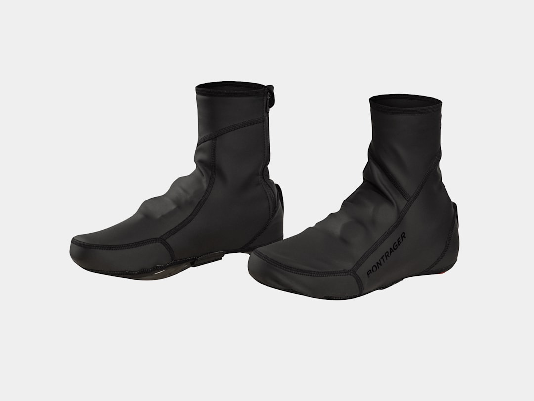 Bontrager Couvre-chaussures S1 Softshell, produit