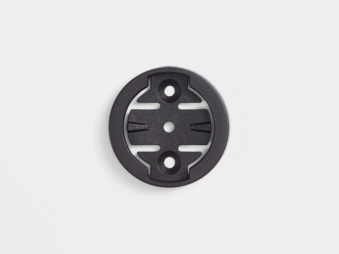 Bontrager Pro Blendr Galet adaptateur pour Garmin, produit