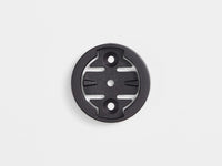 Bontrager Pro Blendr Galet adaptateur pour Garmin, produit