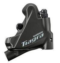 BR-4770 ÉTRIER DE FREIN TIAGRA - MONTAGE PLAT, frein avant