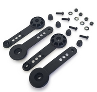 Extension de sangle 10 cm Buzzrack, produit