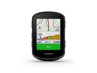 Compteur GPS Garmin Edge 840, profil droit