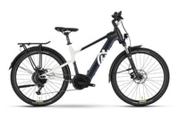 Husqvarna Crosser 1 gent, profil droit