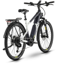 Husqvarna Crosser 1 gent, trois-quarts arrière