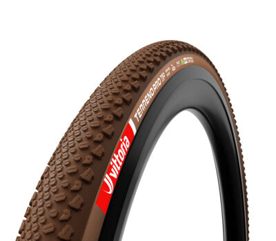 Tire | Victoria | Terreno Pro T50 Gravel Race 