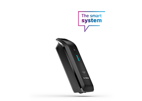 Bosch Powerpack 545 Smart System frame battery