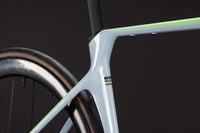 Cube Agree C:62 EX, Vélo de route (2027), cadre