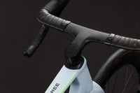 Cube Agree C:62 EX, Vélo de route (2027), guidon et potence