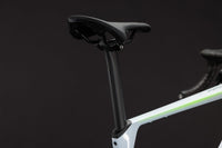 Cube Agree C:62 EX, Vélo de route (2027), selle
