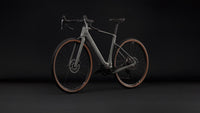 Cube Nuroad Hybrid C:62 Race 400X (2027), trois-quarts avant