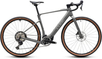 Cube Nuroad Hybrid C:62 Race 400X (2027), vue d'ensemble