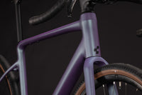 Cube Nuroad Pro – Vélo de gravel (2027), cadre