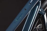 Cube Nuroad Pro – Vélo de gravel (2027), cadre