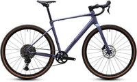 Cube Nuroad Pro – Vélo de gravel (2027), variante de couleur
