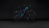 Cube Stereo Hybrid ONE44 HPC EXC 800 (2027), nebula´n´blue, vue d'ensemble