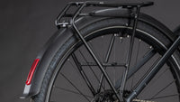 Cube Touring Hybrid ONE 600 2026, roue arrière