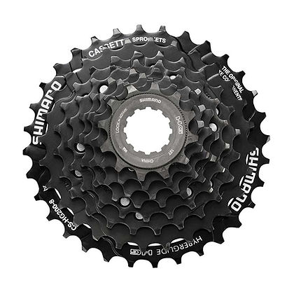 Shimano | Cassette CS-HG200-8 vitesses