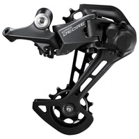 Dérailleur Shimano Deore RD-M5100-SGS 11 vitesses, dérailleur arrière