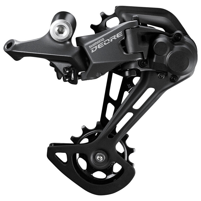 Dérailleur Shimano Deore RD-M5100-SGS 11 vitesses, dérailleur arrière