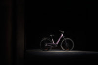 Devinci E-Griffin EP6 11v, profil droit