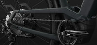 Devinci E-Griffin EP6 11v, transmission