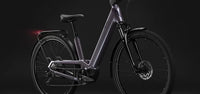 Devinci E-Griffin EP6 11v, trois-quarts avant