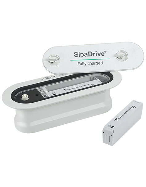 Drive Tourer Aqua Sipaboards, produit