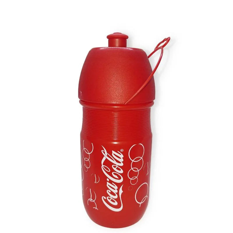 Coca-Cola Elite Bottle