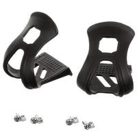 Cale-pieds Evo en résine, produit