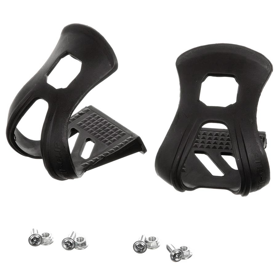 Cale-pieds Evo en résine, produit