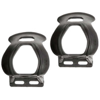Cale-pieds Evo en résine, produit