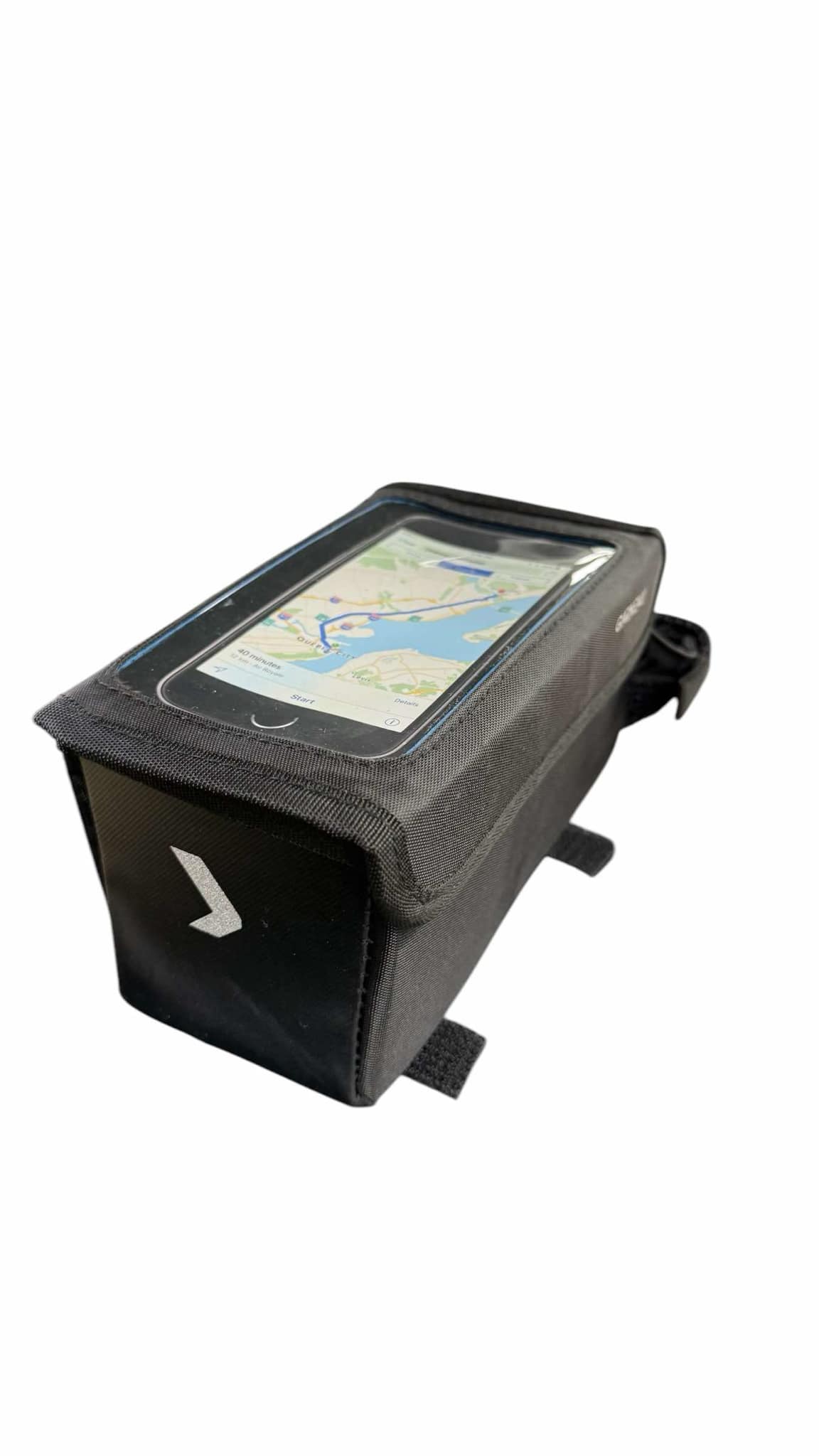 Garneau DashBoard frame bag