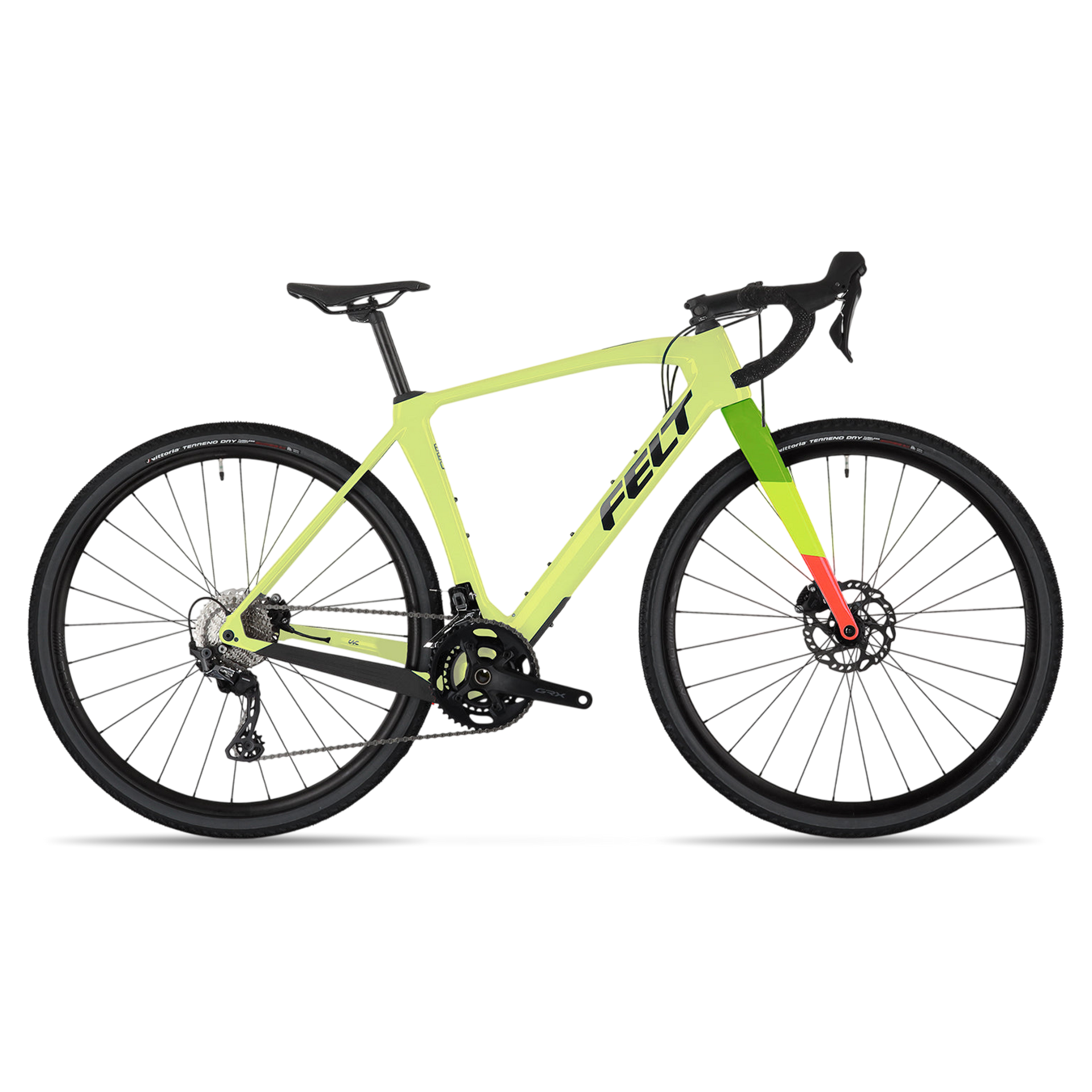 Felt BREED Advanced GRX 610, variante de couleur