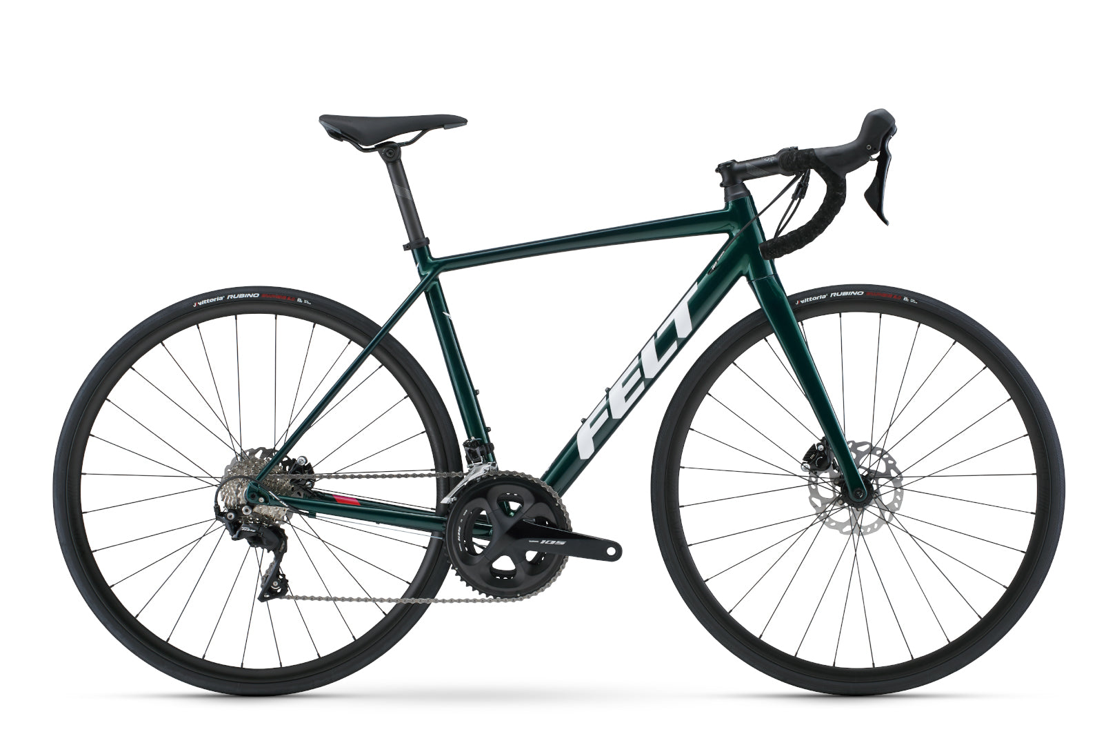 Felt FR 30, coloris Vert