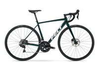 Felt FR 30, coloris Vert
