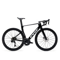 Felt NEXAR RACE SHIMANO 105 Di2, profil droit