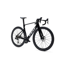 Felt NEXAR RACE SHIMANO 105 Di2, trois-quarts avant