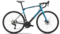Felt VR Advanced 105, coloris Bleu Marin