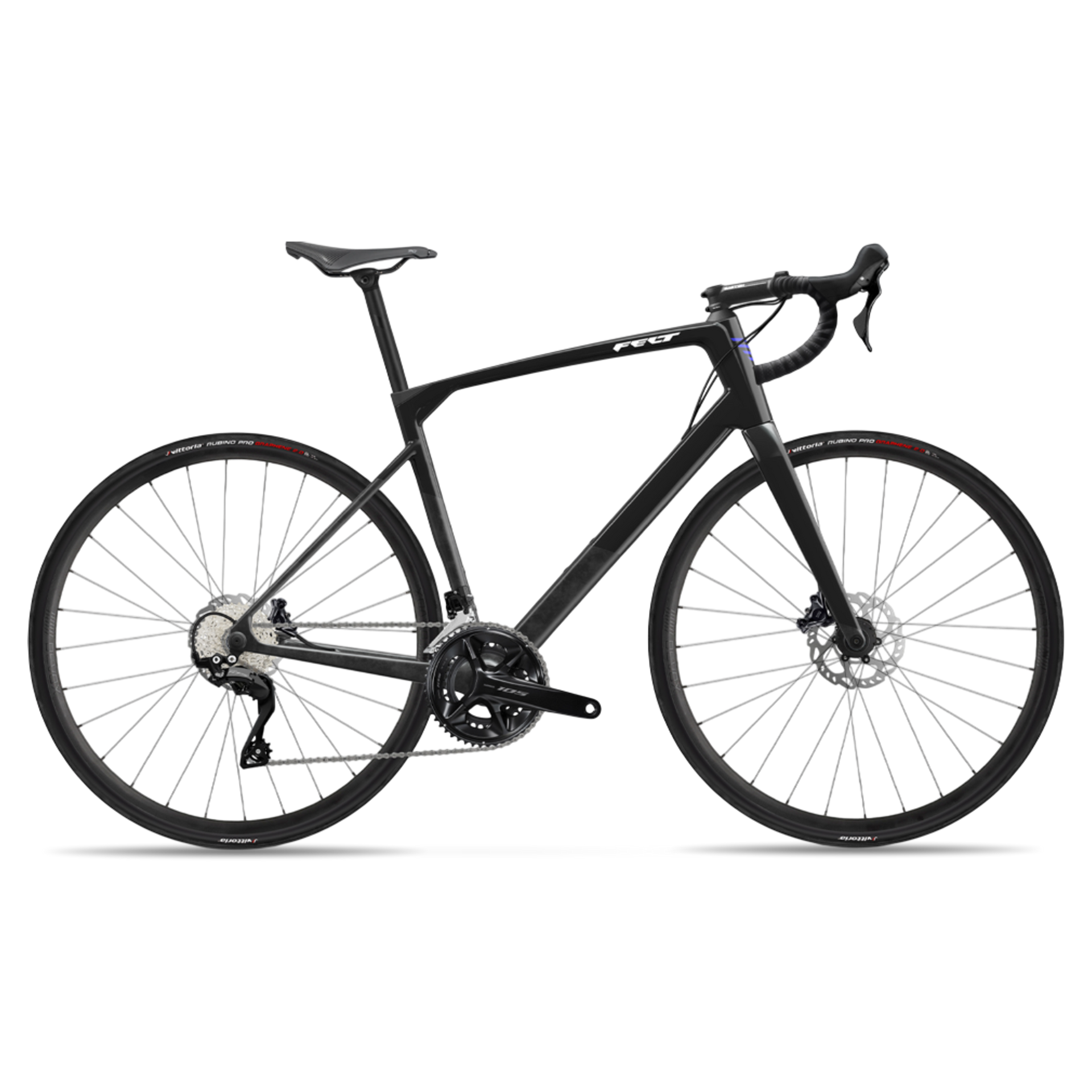 Felt VR Advanced 105, variante de couleur