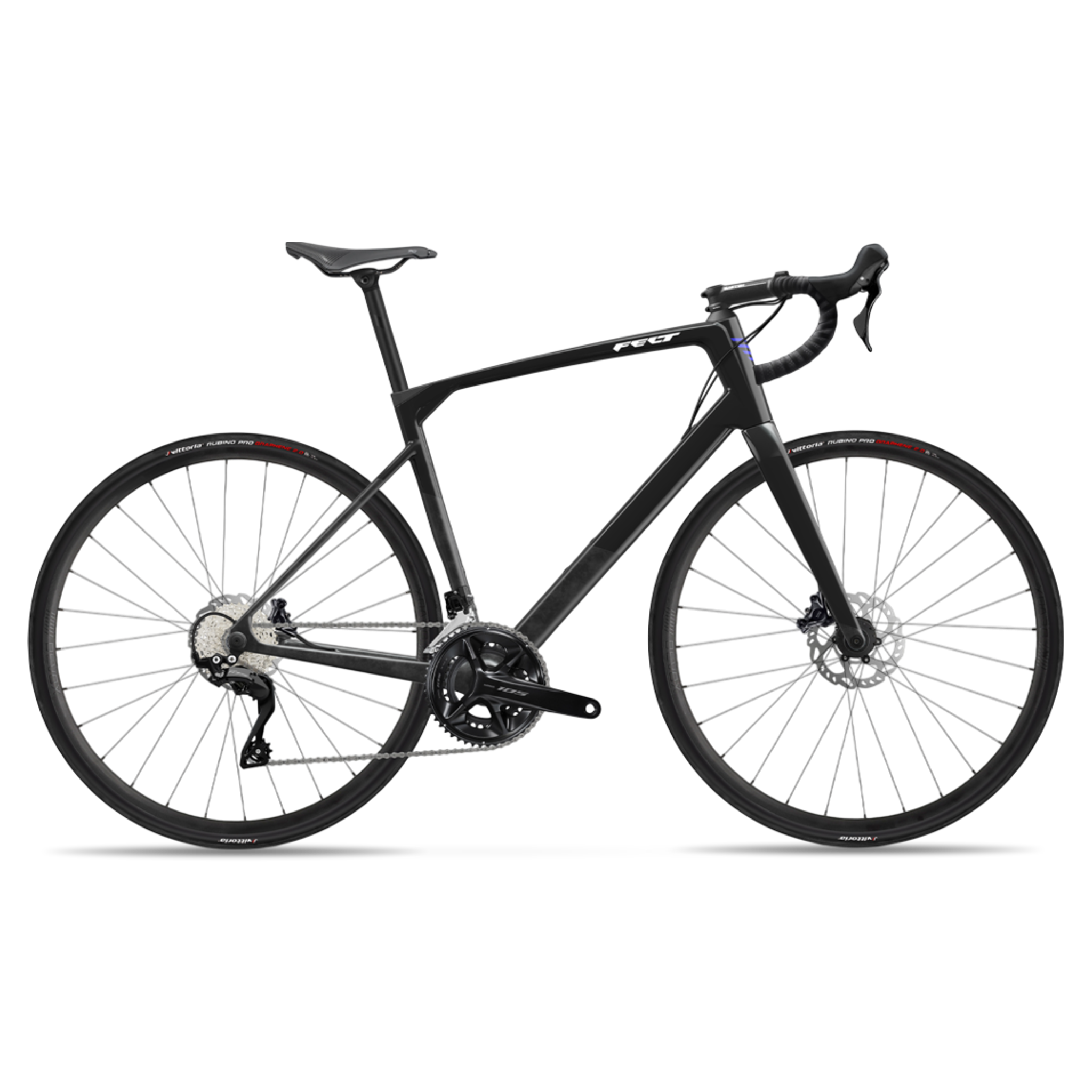 Felt VR Advanced 105, variante de couleur