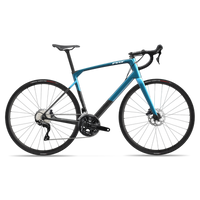Felt VR Advanced 105, vue d'ensemble