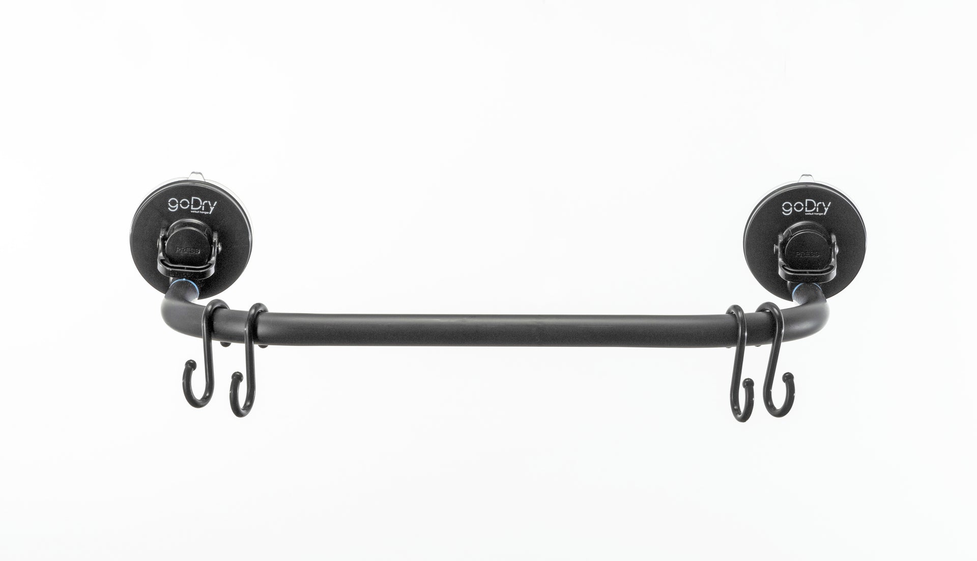 Go Van | GoDry Drying Rack