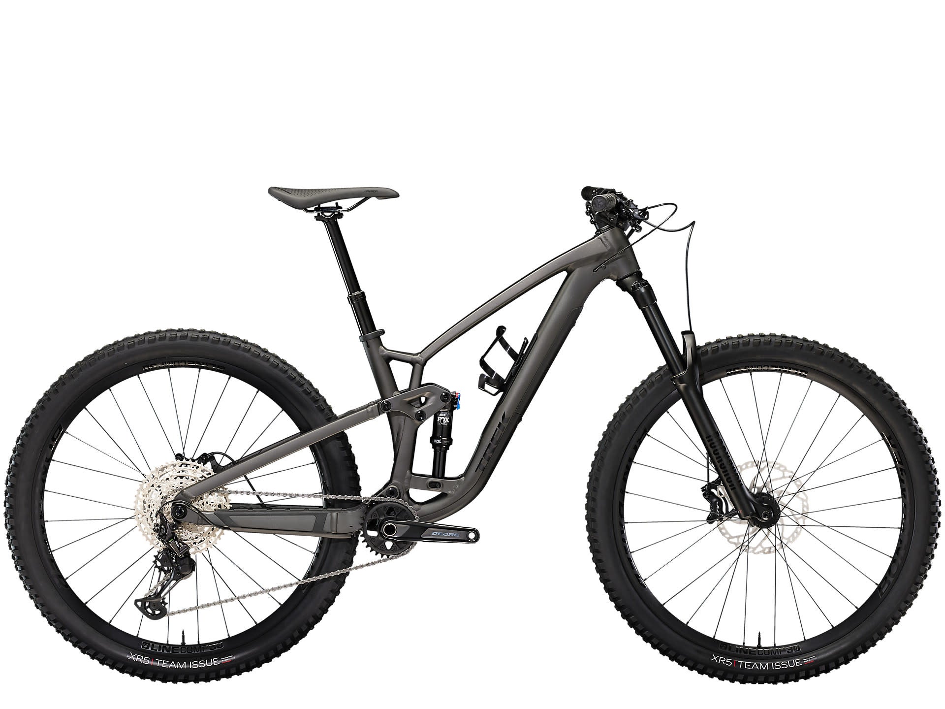 Trek Fuel EX 7 6e gén., coloris Bleu