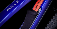 Trek Fuel EX 7 6e gén., cadre
