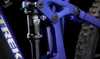 Trek Fuel EX 7 6e gén., détail 7