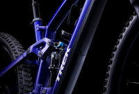 Trek Fuel EX 7 6e gén., fourche