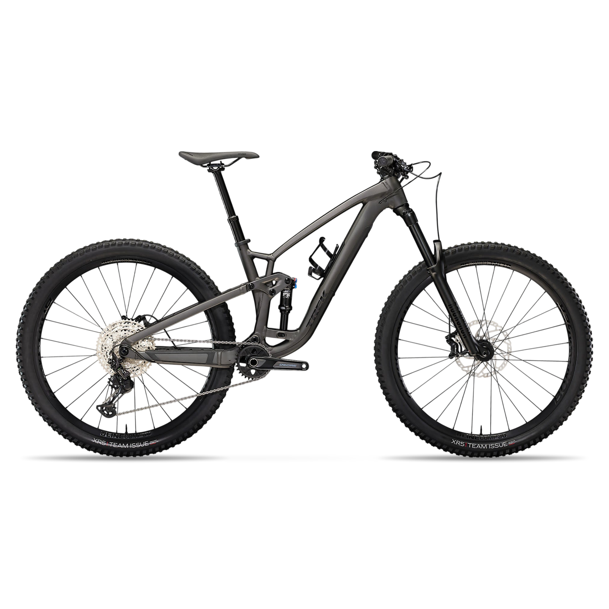 Trek Fuel EX 7 6e gén., variante de couleur